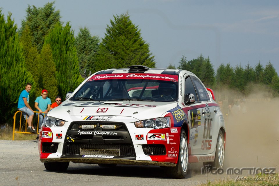 Iglesias San Froilan 2012